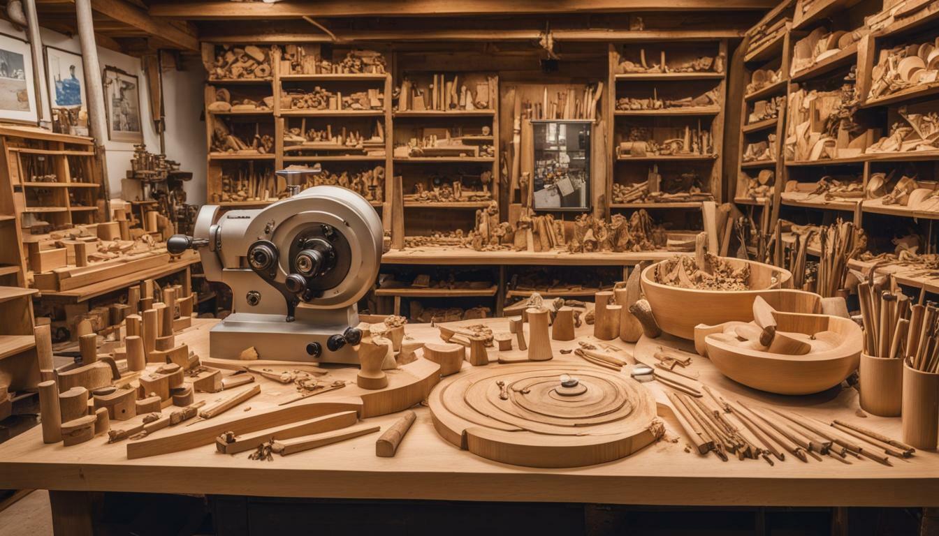 Cool Small Wood Lathe Projects