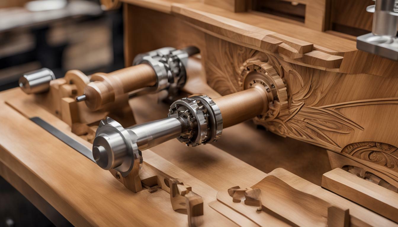 Craftsman Wood Lathe Parts