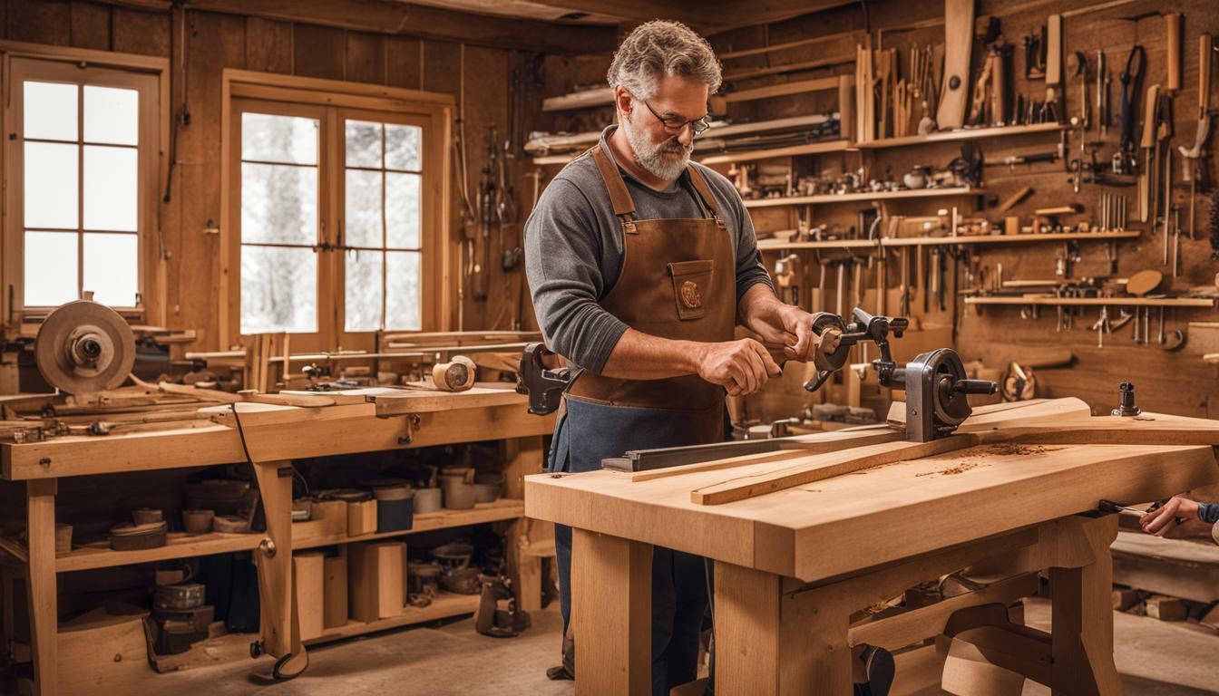 Wood Lathe Projects for Beginners